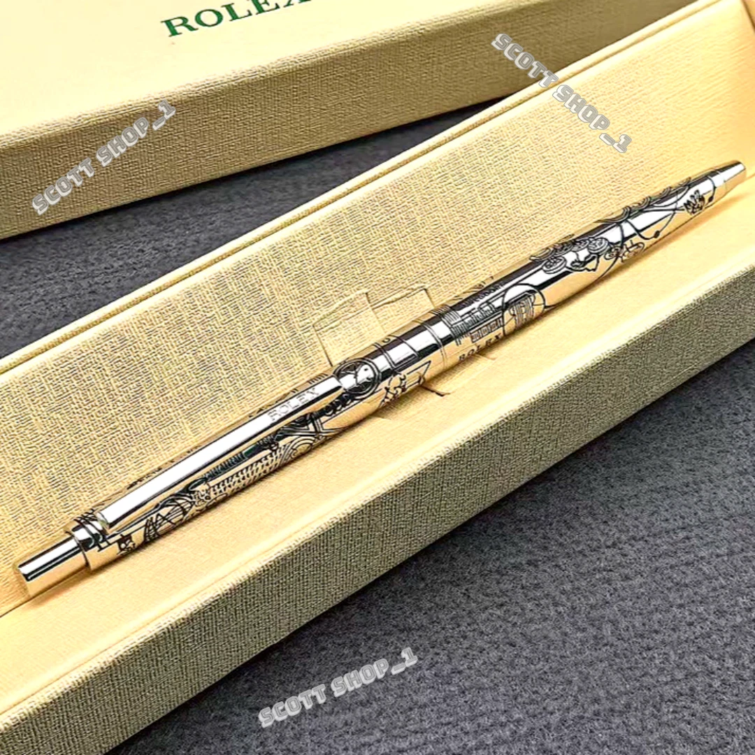 Cartier Silver Collectible Pens for sale | eBay