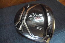 Titleist Tour Issue 917D3 Tensei CK 70g TX Proto 45"