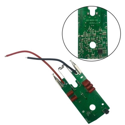 GBH36V-LI PCB Charging Kit For PROTECTION Circuit Board-Battery System For Bosch