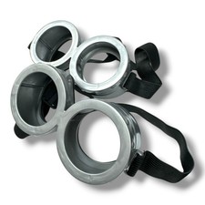 Despicable Me Minion Goggles LOT OF 2 