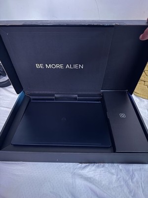 Alienware 16X Aurora AC16251 16'' Ultra 9 275HX 32GB 1TB RTX 5060 W11 Blue