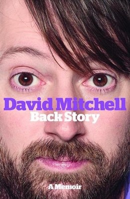 David Mitchell: Back Story by Mitchell, David 0007351739 FREE Shipping