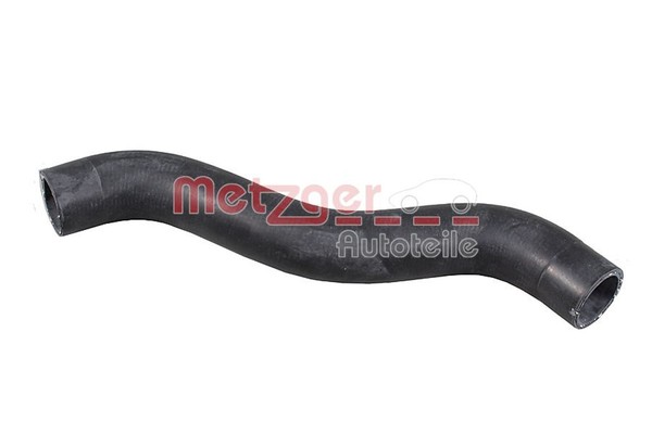 KüHlerschlauch Metzger Autoteile 2421586 FüR Opel Vectra CC Z02 Signum Z03 Cdti-image