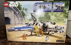 LEGO #75460 Star Wars: New Republic X-Wing Starfighter - New Sealed