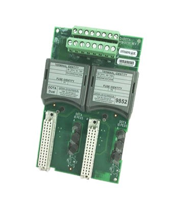 ALLEN BRADLEY T9852 / T9852 (IN BOX)