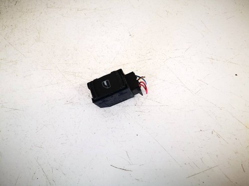 Volkswagen Golf 1999 Power window control (Window Regulator-Window #2484252-74