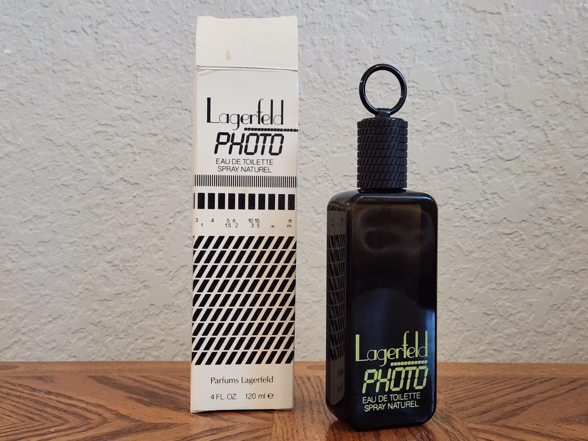 Preços baixos em Fragrâncias masculinas Karl Lagerfeld Foto | eBay