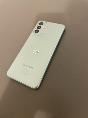 Samsung Galaxy M23 5G 128GB Dual-SIM Blau
