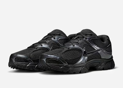 Nike V5 RNR Comfort Lightweight Running Shoes Black HJ5228-001