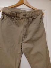 Pantalon Jean Homme T. 42 DYNAM