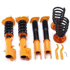 24 Ways Adjustable Full Coilovers Kits For Nissan Altima Sedan L32 2007 - 2012