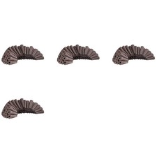 200 Pack  Sponges, Seed  Pods Replacement Root , Refill Pods for6304 0.10 per sponge