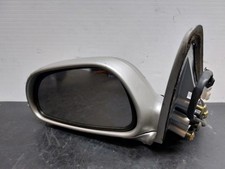 Retroviseur gauche (ou coque) Mazda MX3