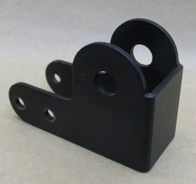 Halteplatte Umlenkrolle Y Achse für Creality Ender Printer 3D Drucker RepRap