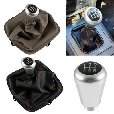 For Great Wall Hover H3 H5 2010-2013 Gear Shift Knob Lever Shifter Gaiter Boot