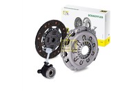 Schaeffler LuK Kupplungssatz 622 3103 33 FüR Renault