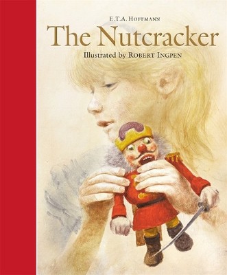 The Nutcracker (Templar Classics: Ingpen) by Hoffmann, ETA 1783704853