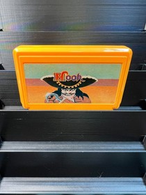 Nintendo Famicom Cartridge &ndash; JP Import &ndash; Rare Titles &ndash; Choose Game