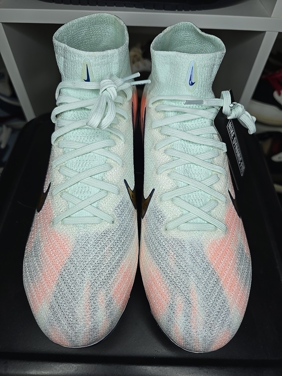 Nike Air Zoom Mercurial Superfly 10 Elite SG-PRO Dream Speed 9