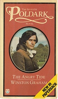 The Angry Tide: A Novel of Cornwall, 1789-1799 (Poldark 7),Winst