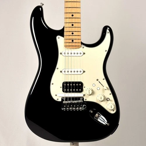 Used Fender Powered by Roland GC-1 GK-Ready Stratocaster MOD -Black- 3.56kg