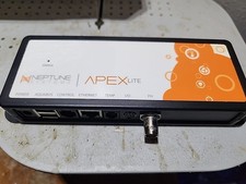 Neptune Systems Apex Classic Controller