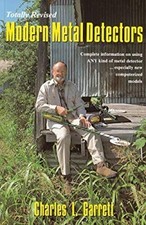 Modern Metal Detectors Charles L GARRETT