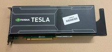 Nvidia Tesla K40 12GB GDDR5 FH PCIe 3.0 x16 GPU Accelerator