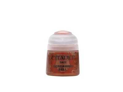 Citadel - Screaming Bell (base), 12ml, 21-30