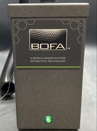 Bofa Air Filter System 3D Print Pro 1 