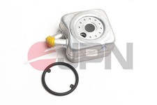 Ölkühler Motoröl JPN 60C9379-JPN für VW GOLF 2 19E 1G1 PASSAT B3 B4 Variant 3A5