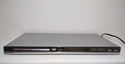 Philips DVP5960 DVD Player (No Remote) - Tested Working Condition
