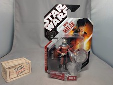 Brand New Star Wars 30th Anniversary Darth Malak Figure  35 w  Coin