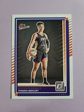 Satou Sabally 2025 Panini Donruss WNBA Basketball Card # 55 K2140