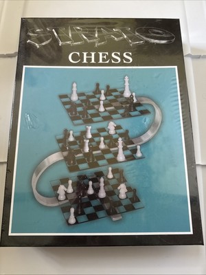 Strato Chess 