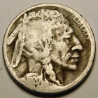 1920 S Buffalo Nickel  G - VG   Actual Coin Pictured- Not Chemically Treated