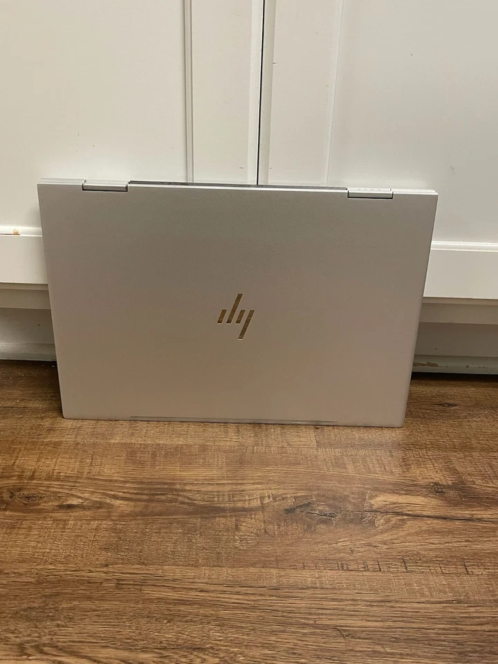 HP Envy x360 15.6" Intel Core i7 8th Gen 8565u 16GB RAM 512GB SSD NVIDIA Graphic - Image 2 of 4