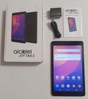 Ledwo używany tablet ALCATEL JOY TAB 2, 8" 32GB Android czarny T-Mobile, BOX +