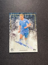 2024 Topps Jose Mourinho Platinum Euro Curated Soccer Checklist Guide in-content 5