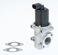 AGR Ventil Borgwarner (Wahler) 710774D FüR Stilo Fiat Alfa Multipla Lancia Marea