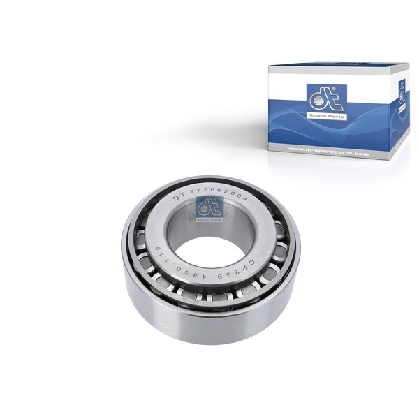 Radlager Vorderachse Ø 45 - 95 Mm DT Spare Parts FüR U.A. Renault Trucks-image