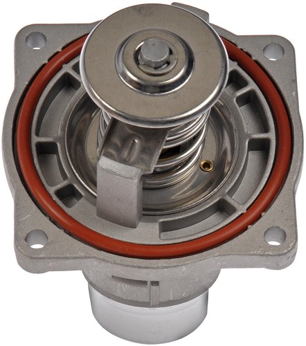 DORMAN 902-819 Engine Coolant Thermostat Housing Assembly Water Pump - Picture 3 of 3