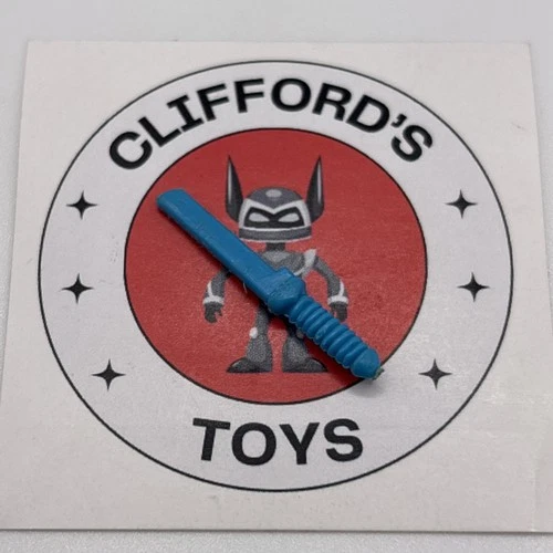 Vintage G.I. Joe Night Creeper (V2) 1992 Knife Part Accessory Hasbro ARAH