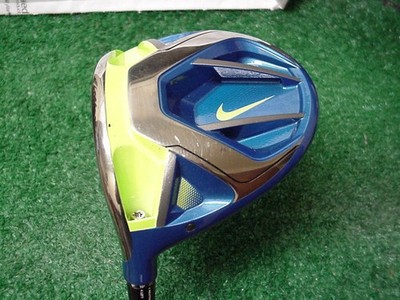 Left Hand Nice Tour Issue Nike Vapor Fly Adjustable Driver