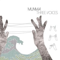 Munma - Three Voices - Vinyl Record Vl - G1398Z