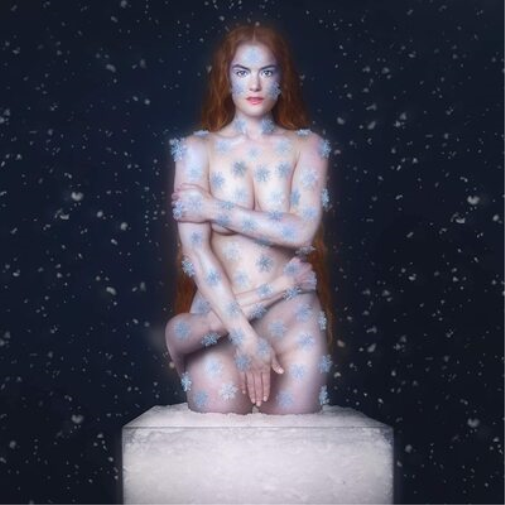 Julia Stone Everything Is Christmas (CD) Album