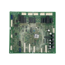 Samsung Refrigerator Control Board - Part Number DA94-02862N