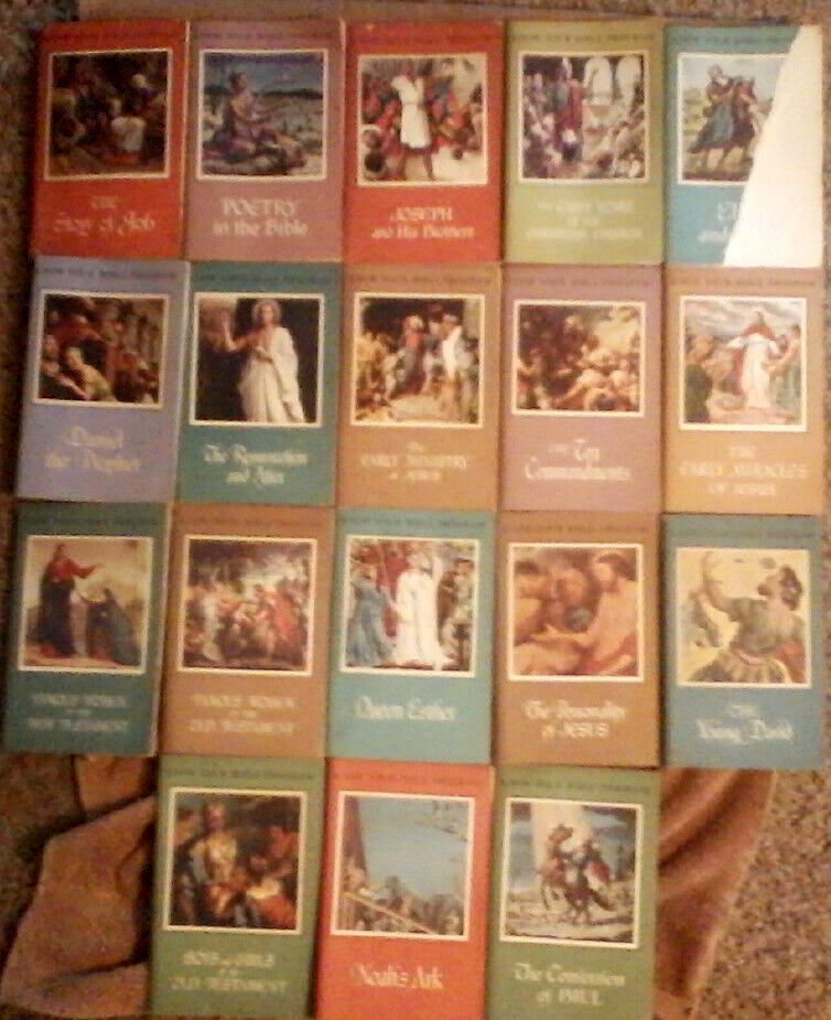 洋書 CHRONOLOGICAL BIBLE 51tupzkN8ML._UF1000,1000_QL80_.jpg