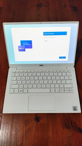DELL XPS 13 7390 Laptop i5 10th GEN 1TB SSD Used - Picture 3 of 11