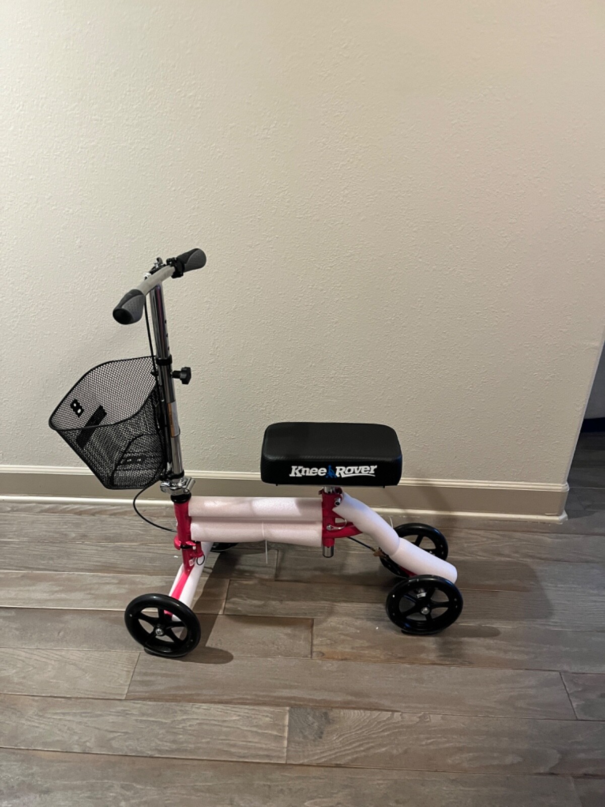 Mobility knee scooter eBay